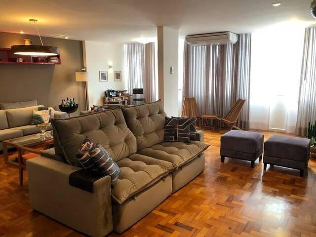 #73192/9 - Apartamento para Venda em Rio de Janeiro - RJ