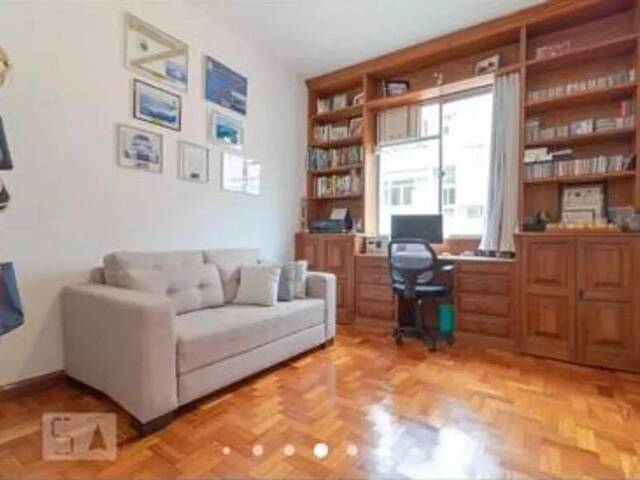 #73192/9 - Apartamento para Venda em Rio de Janeiro - RJ