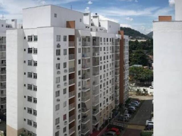 #3 - Apartamento para Venda em Rio de Janeiro - RJ