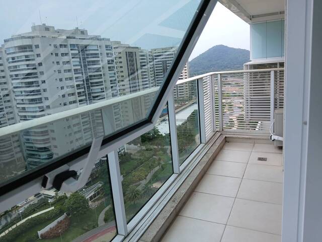 #16 - Apartamento para Venda em Rio de Janeiro - RJ